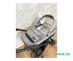 Коляска 2 в 1 Adamex Verona PRO