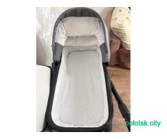 Коляска 2 в 1 Adamex Verona PRO