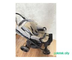 Коляска 2 в 1 Adamex Verona PRO