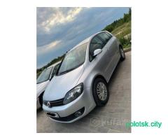 Volkswagen Golf Plus 2010г.в.
