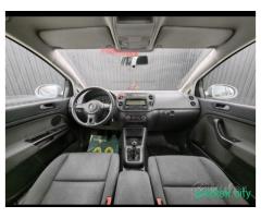 Volkswagen Golf Plus 2010г.в.
