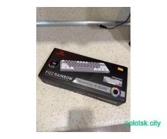 Клавиатура Redragon K617 Fizz Rgb