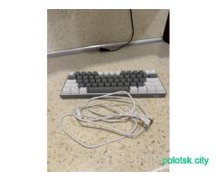 Клавиатура Redragon K617 Fizz Rgb