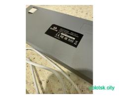 Клавиатура Redragon K617 Fizz Rgb