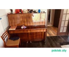 Фортепиано Беларусь