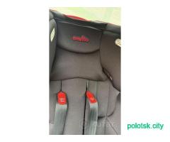 Авто кресло Evenflo