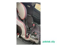 Авто кресло Evenflo