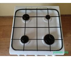Продам газовую плиту CEZARIS ПГ2150