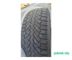 Шины R16 205/60 Formula