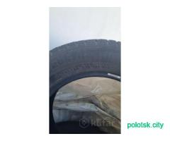 Шины R16 205/60 Formula