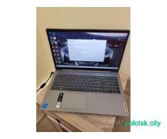 Ноутбук Lenovo IdeaPad 3 15IAU7 82RK00YSRK
