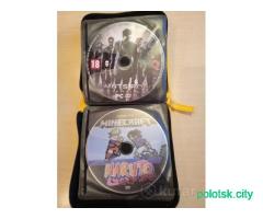 Компьютерные игры для ПК