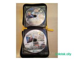 Компьютерные игры для ПК