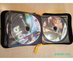 Компьютерные игры для ПК