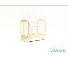 Детская кроватка 120*60