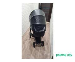 Продам коляску 2в1foofoo
