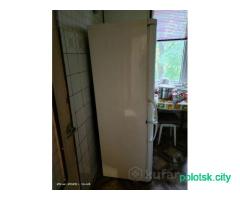Холодильник Indesit