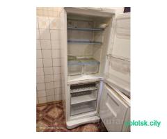 Холодильник Indesit