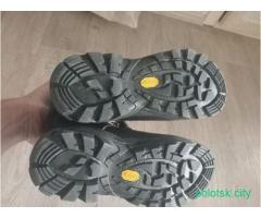 Ботинки треккинговые Mountain warehouse