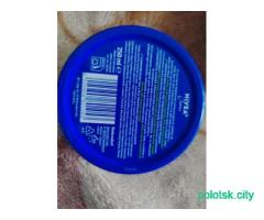Крем Nivea универсальный (Германия)