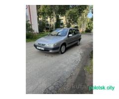 Citroen Xsara