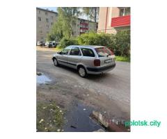 Citroen Xsara