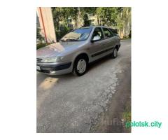 Citroen Xsara