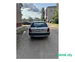 Citroen Xsara