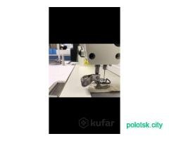 Швейная машина Zoje A6000-G/02