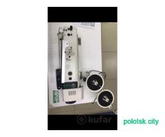 Швейная машина Zoje A6000-G/02