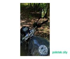 Suzuki sv650 2003