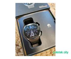 Huawei watch gt 3 pro