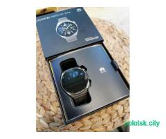 Huawei watch gt 3 pro