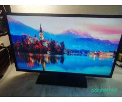 Телевизор Daewoo L32R630VKE