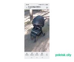 Коляска прогулочная
