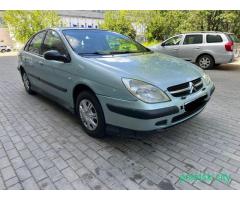 Ситроен с5 дизель 2.0