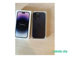 iPhone 14 Pro Max 128gb