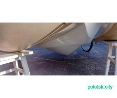 Лодка пвх Риб Велес 285