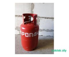 Газовый баллон