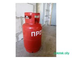 Газовый баллон
