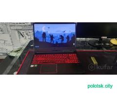 Игровой ноутбук Acer nitro 5 AN515-55