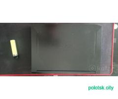 Игровой ноутбук Acer nitro 5 AN515-55