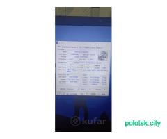 Игровой ноутбук Acer nitro 5 AN515-55