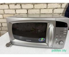 Микроволновая печь Samsung