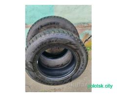 Зимняя резина R16 2 колеса