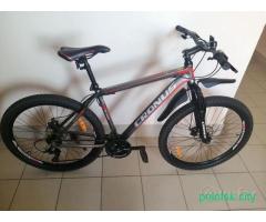 Велосипед cronus 27.5