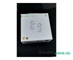 Наушники Huawei FreeBuds 5