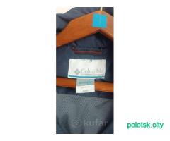 Оригинальная куртка Columbia