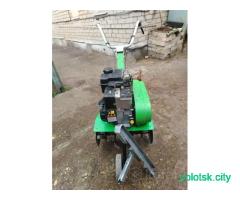 культиватор VIKING440