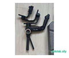 Стабилизатор Zhiyun Crane 3 Lab